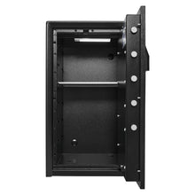 Load image into Gallery viewer, Burg Wachter Extra Large Fire and Burglary Protection Profi Safe PRS 580 E Electronic Code Opening