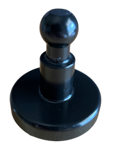 Load image into Gallery viewer, Abus Granit Victory 39 black half bolt BRAKE DISC LOCK - Made in Germany