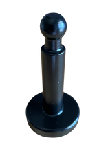 Load image into Gallery viewer, Abus Granit Victory 39 black half bolt BRAKE DISC LOCK - Made in Germany